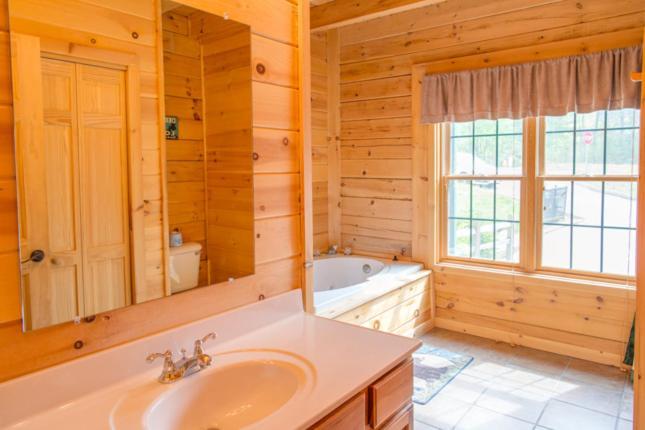 Willa Peytons Hideaway Gatlinburg Zewnętrze zdjęcie