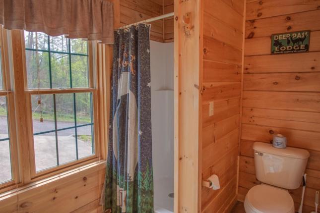 Willa Peytons Hideaway Gatlinburg Zewnętrze zdjęcie